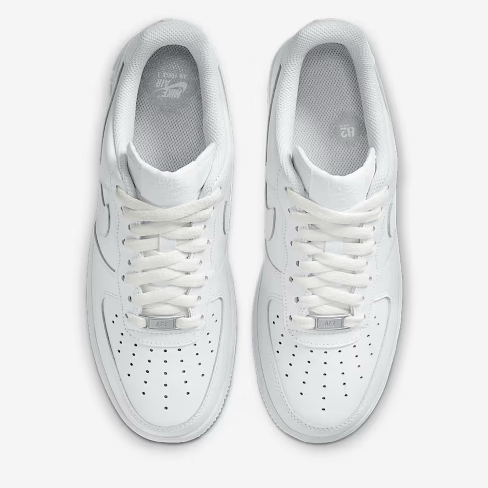 Nike White Sneakers